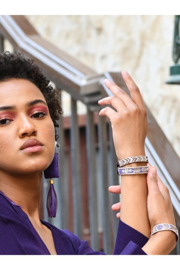 Bracelet “L” - Image 2