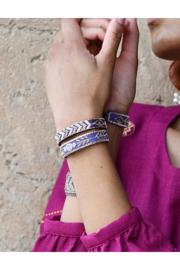 Bracelet “L”