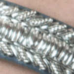 Bracelet J-Grey/Silver