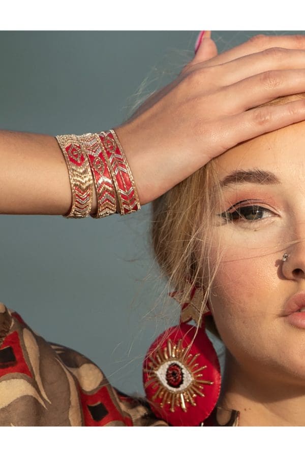 Bracelet “N” - Image 5