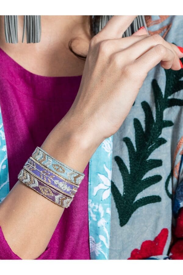 Bracelet "G"