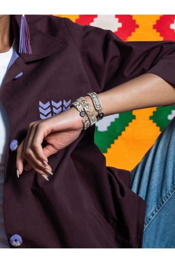 Bracelet "G" - Image 3