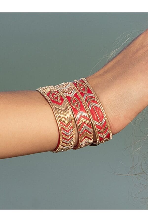 Bracelet "G" - Image 4