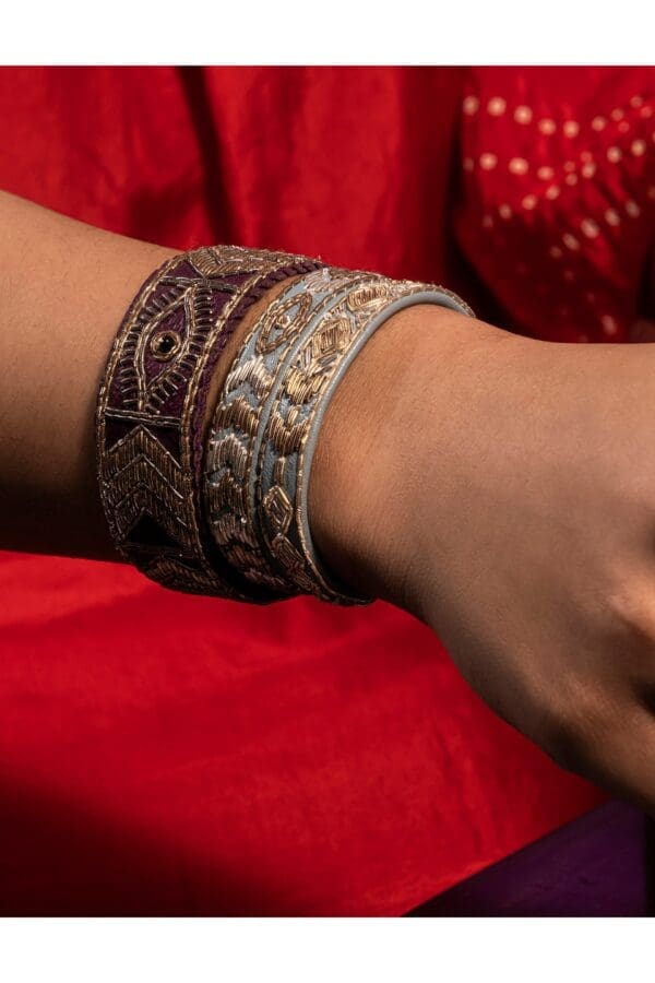 Bracelet “L” - Image 4