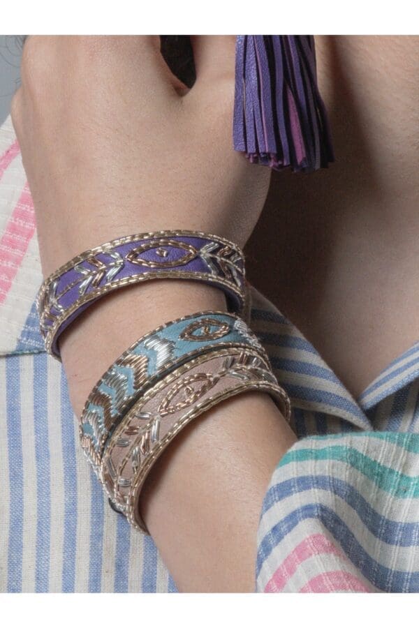 Bracelet “L” - Image 6