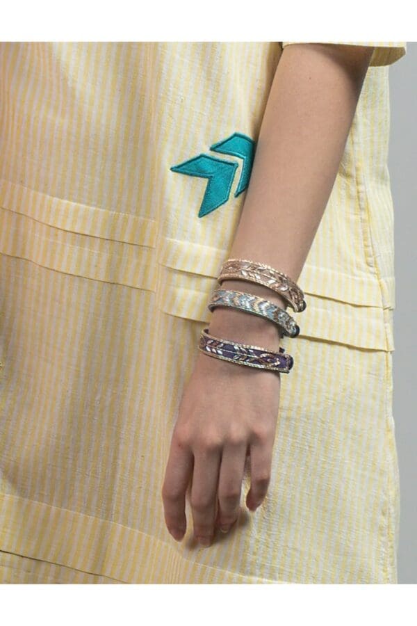 Bracelet “L” - Image 3