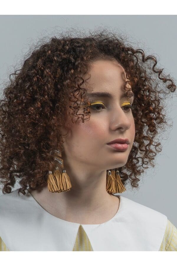 Chevy Tassels Earrings - Image 18