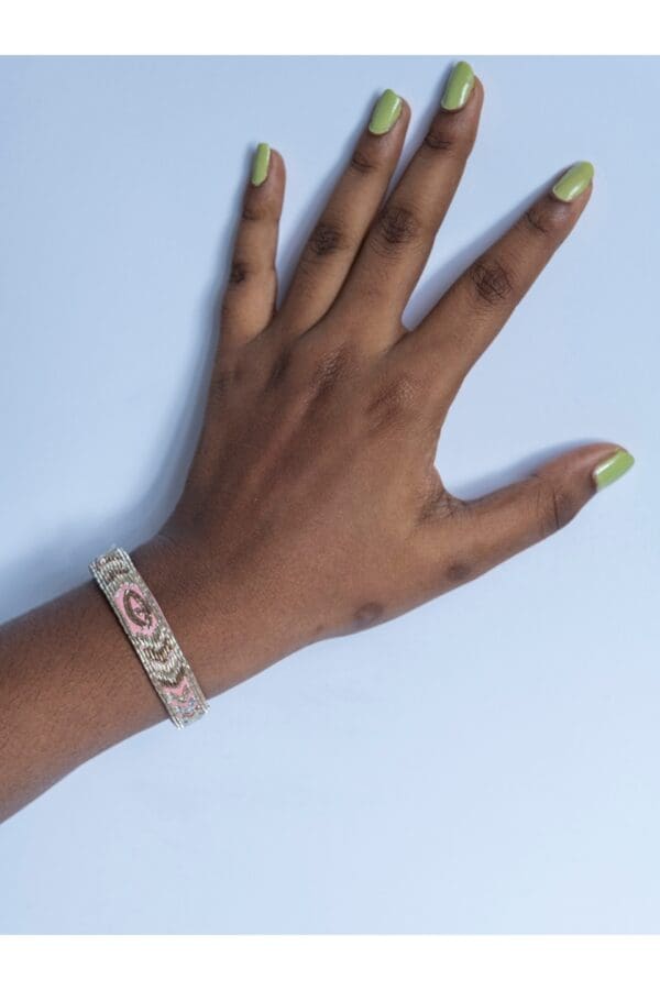 Bracelet "G" - Image 9