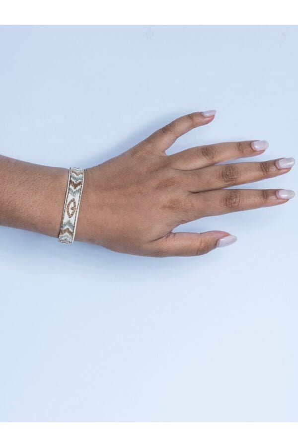 Bracelet “L” - Image 9