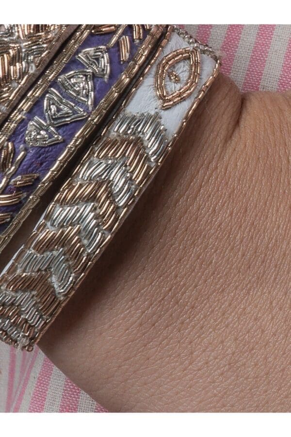 Bracelet “L” - Image 5