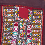 Plum-Very Peri/Maroon Patch