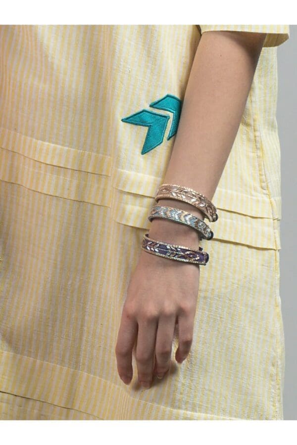 Bracelet “N” - Image 3