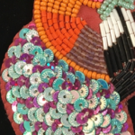 Tropical Raj-Hans-Red