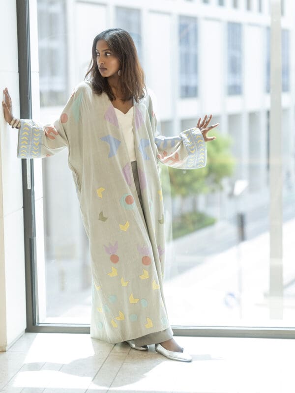 Leda Abaya