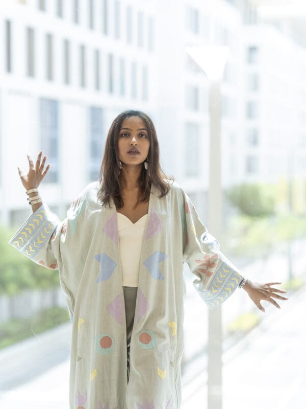 Leda Abaya - Image 4