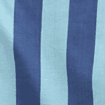 Blue / navy Stripes