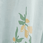 Menton Print